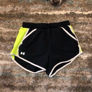 Under Armor Athletic Shorts